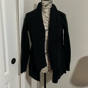 Ann Taylor long sleeve cardigan